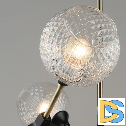 Люстра на штанге Reluce 04858-0.3-10