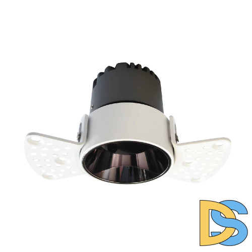 Встраиваемый светильник Favourite Mortise 4418-1C