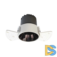 Встраиваемый светильник Favourite Mortise 4418-1C