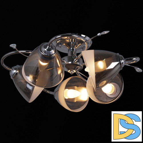 Потолочная люстра Reluce 32283-0.3-05