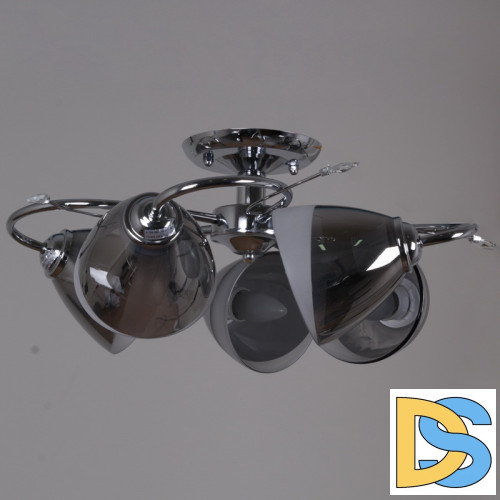 Потолочная люстра Reluce 32283-0.3-05