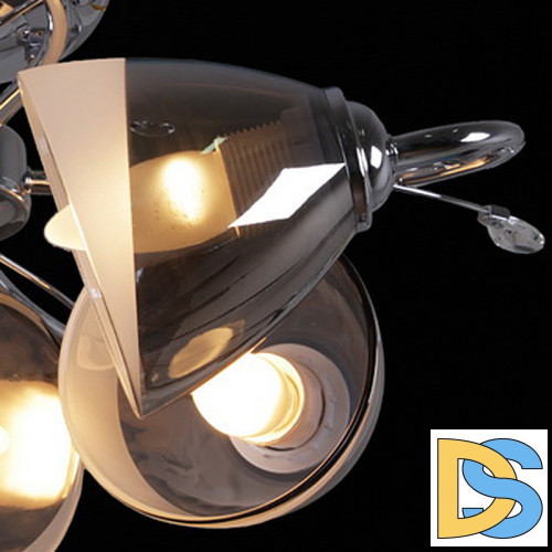 Потолочная люстра Reluce 32283-0.3-05