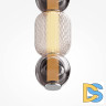 Подвесной светильник Maytoni Drop MOD273PL-L16CH3K
