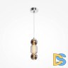 Подвесной светильник Maytoni Drop MOD273PL-L16CH3K