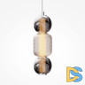 Подвесной светильник Maytoni Drop MOD273PL-L16CH3K