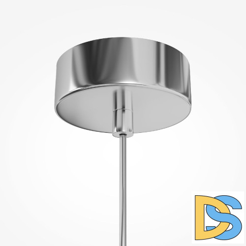 Подвесной светильник Maytoni Drop MOD273PL-L16CH3K