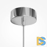 Подвесной светильник Maytoni Drop MOD273PL-L16CH3K