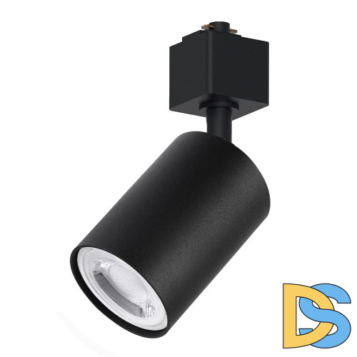 Трековый однофазный светильник Feron AL154 51609