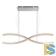 Подвесная люстра Modestyle MS.9033.1200 CR