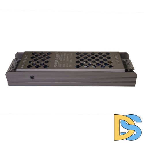 Блок питания Favourite Logica 200Вт DC48В 4А IP20 1012-DB-200