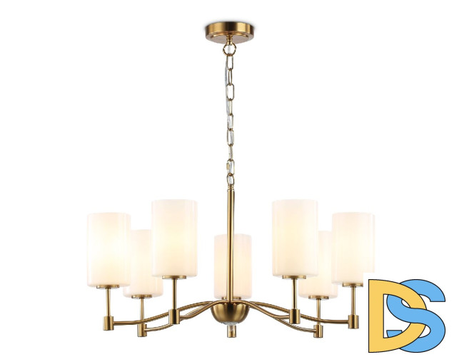 Подвесная люстра Ambrella Light High Light Heigh Light LH56053