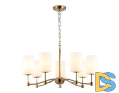 Подвесная люстра Ambrella Light High Light Heigh Light LH56053