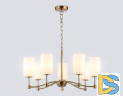 Подвесная люстра Ambrella Light High Light Heigh Light LH56053