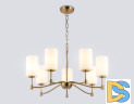 Подвесная люстра Ambrella Light High Light Heigh Light LH56053