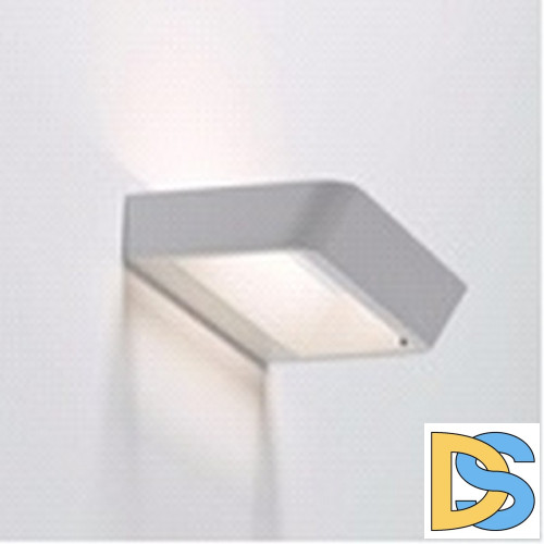 Настенный светильник Elvan GW-6109-24W-NH-Wh