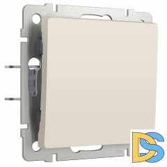 Кнопка звонка Werkel W1114562 4690389196195 a063818