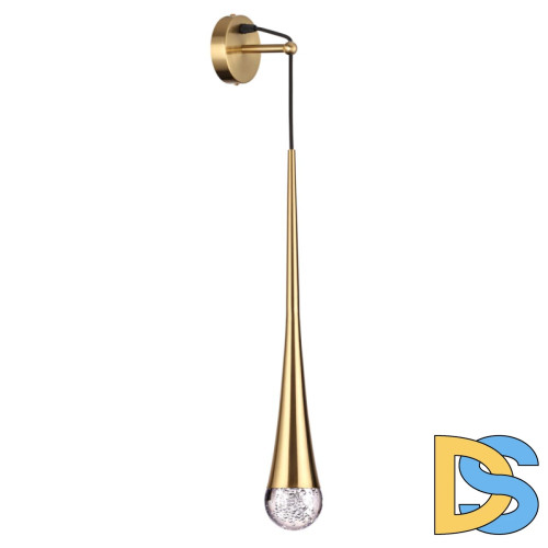 Бра Odeon Light Gota 4285/1W