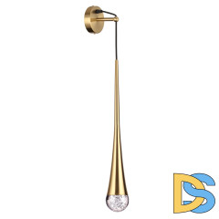 Бра Odeon Light Gota 4285/1W