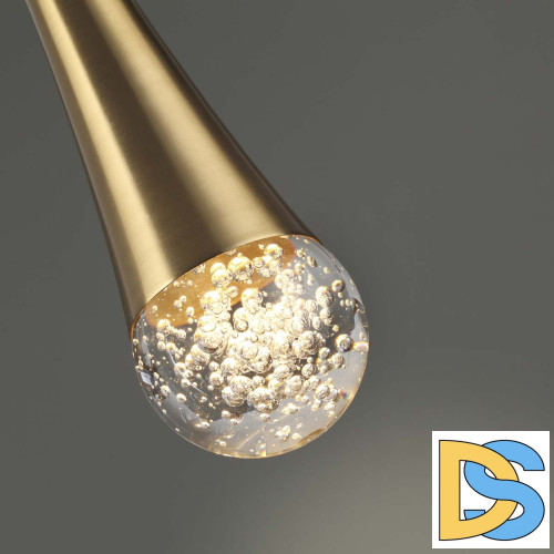 Бра Odeon Light Gota 4285/1W