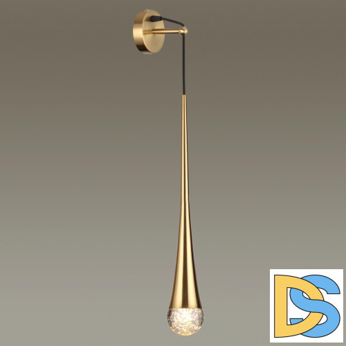 Бра Odeon Light Gota 4285/1W