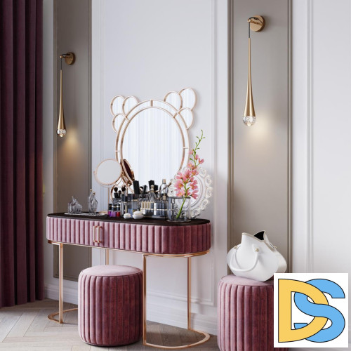 Бра Odeon Light Gota 4285/1W