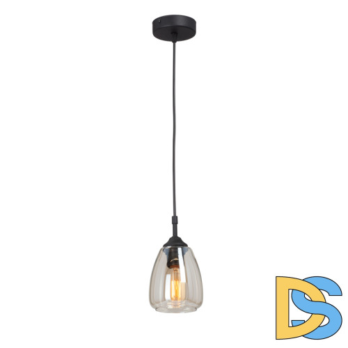 Подвесной светильник Vitaluce V2965-1/1S