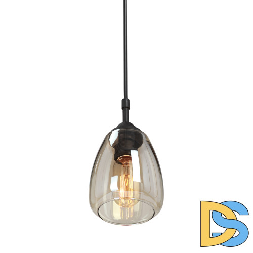 Подвесной светильник Vitaluce V2965-1/1S