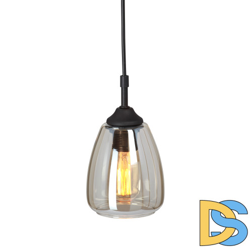 Подвесной светильник Vitaluce V2965-1/1S