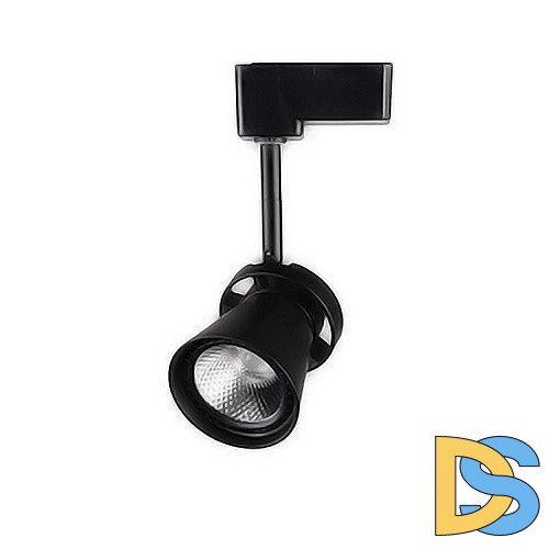 Трековый светильник Elvan ST-035-12W-NH-BK