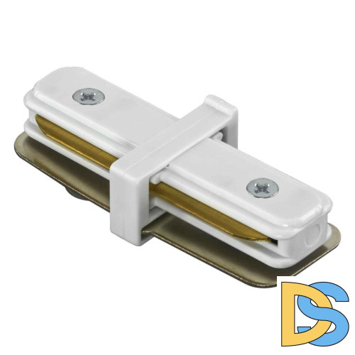 Коннектор прямой Lightstar Barra 502106