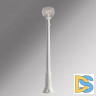 Уличный фонарь Fumagalli Artu/G250 G25.158.000.WXE27