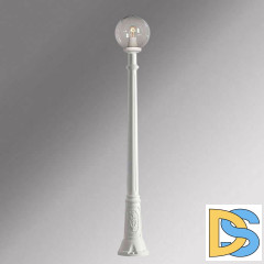 Уличный фонарь Fumagalli Artu/G250 G25.158.000.WXE27