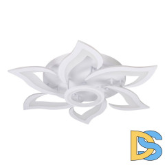 Потолочный светильник Natali Kovaltseva HIGH-TECH LED LAMPS 82020