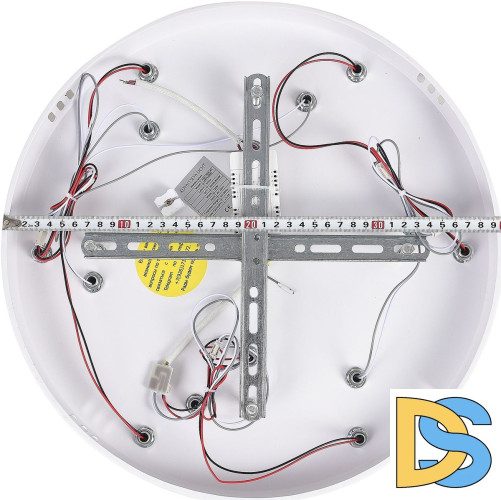 Потолочный светильник Natali Kovaltseva HIGH-TECH LED LAMPS 82020