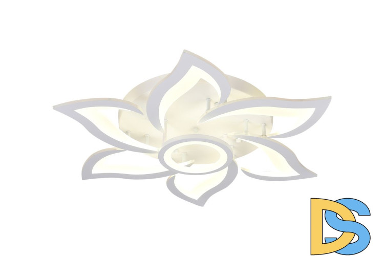 Потолочный светильник Natali Kovaltseva HIGH-TECH LED LAMPS 82020