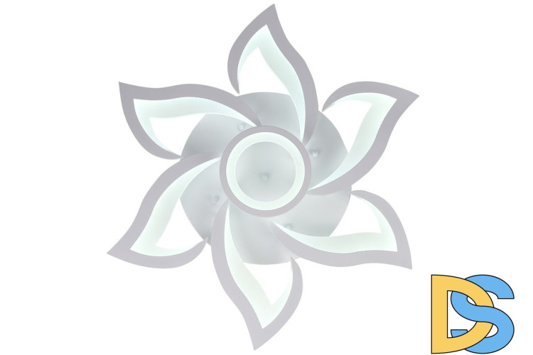 Потолочный светильник Natali Kovaltseva HIGH-TECH LED LAMPS 82020