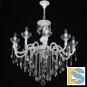 Подвесная люстра Bohemia Ivele Crystal AL79101/10/300 B WMN P Birusa/M-1F