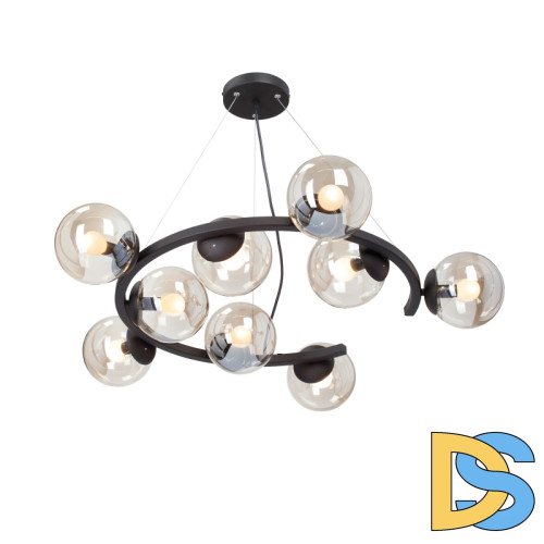 Подвесная люстра Vitaluce V4544-1/9S