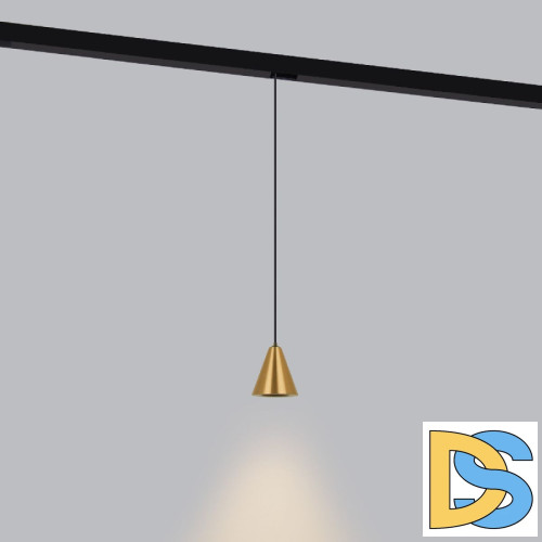 Трековый магнитный светильник Elektrostandard Slim Magnetic 85039/01 4690389193613 a062803