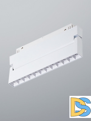 Трековый светильник Vitaluce VT0200009-00