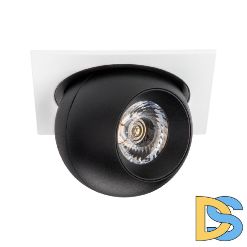 Встраиваемый спот Lightstar Intero (217516+217074) i51674