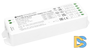 Контроллер для ленты SWG Standard SW-QC-LRCZG-RGBCW 00-00035928