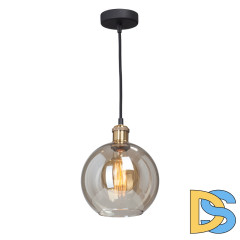 Подвесной светильник Vitaluce V4594-1/1S