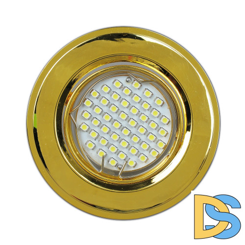 Встраиваемый светильник Elvan TCH-16237-MR16-5.3-SG