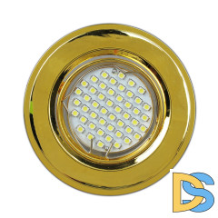 Встраиваемый светильник Elvan TCH-16237-MR16-5.3-SG