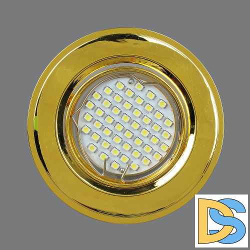 Встраиваемый светильник Elvan TCH-16237-MR16-5.3-SG