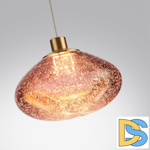 Подвесной светильник Odeon Light Mela 7043/4L