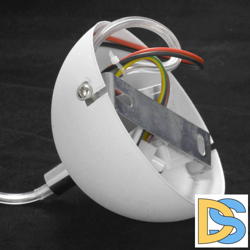 Подвесной светодиодный светильник Lussole Loft Cornville LSP-8110