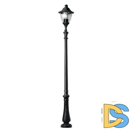 Садовый светильник Fumagalli F50.202.000.AXE27