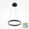 Подвесной светильник Maytoni Rim MOD058PL-L22BK